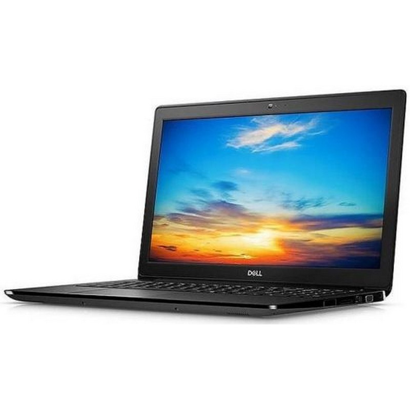 Ноутбук Dell Latitude 3500 15,6'' FullHD Antiglare i3-8145U (2,1GHz) 8GB (1x8GB) DDR4 256GB SSD Intel UHD 620 Linux 3500-0997 3500-0997
