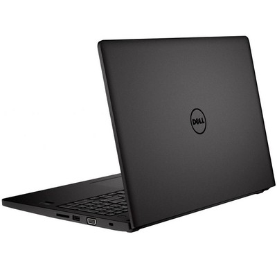 Ноутбук Dell Latitude 3570 Core i5-6200U 2.3GHz 15,6'' FHD IPS AG,Cam,8GB DDR3(1) 1TB 5.4krpm,NV.GF 920M (2GB),WiFi,BT,TPM,6C,2.5kg,1y,Win7Pro(64)+WIn10 Pro 3570-9545