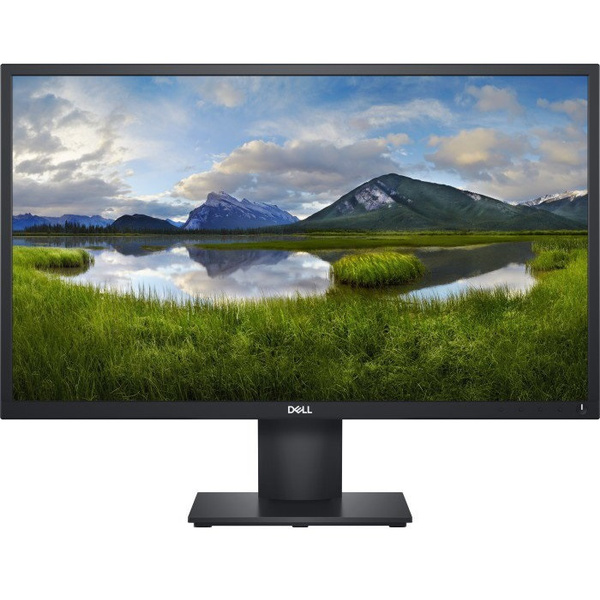 Монитор Dell 23,8" E2420HS LCD BK/BK(IPS;16:9;250cd/m2;1000:1;5ms;1920x1080) 2420-0704 2420-0704