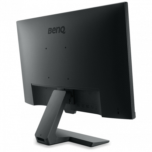 Монитор BenQ 23,8" IPS LED, 1920x1080, 250 cd/m2, 20M:1, 178/178, 5ms, D-sub, HDMI1.4, DP1.2 Speaker Black GW2480 GW2480