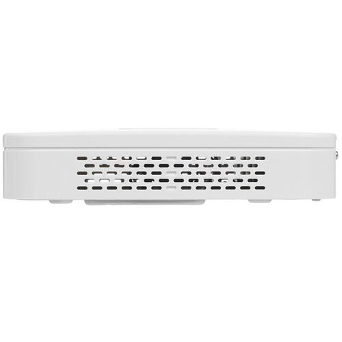 IP-видеорегистратор Dahua DHI-NVR2104-I 4-канальный входящий поток до 80Мбит/с; MJPEG; разрешение записи до 12Мп; воспроизведение: 4кн@1080p, 1кн@8Мп; видеовыходы: 1 HDMI, 1 VGA; cеть: 1 RJ45 100Мбит/с; aудиовх/вых: 1/1; DHI-NVR2104-I DHI-NVR2104-I