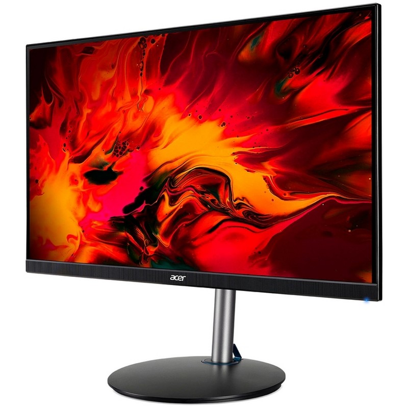 Монитор Acer 27" Nitro XF273Zbmiiprx, IPS, 1920x1080, 280Hz, 1ms, 400nits, 178°/178°,2XHDMI + DP + Колонки 2Wx2, Audio out, FreeSync Premium, HDR 10 (NEW) UM.HX3EE.Z01 UM.HX3EE.Z01 #3