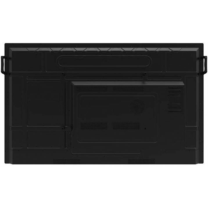 Интерактивная панель Lumien LMP8601ELRU 3840 x 2160 @ 60 Hz, инфракрасный тачскрин 20 касаний, яркость 400cd/m2, контрастность 1200:1, матовое покрытие, память 3GB DDR4 + 32GB, Android 8.0, колонки 2x15 Вт, пульт ДУ, 2 стилуса LMP8601ELRU LMP8601ELRU