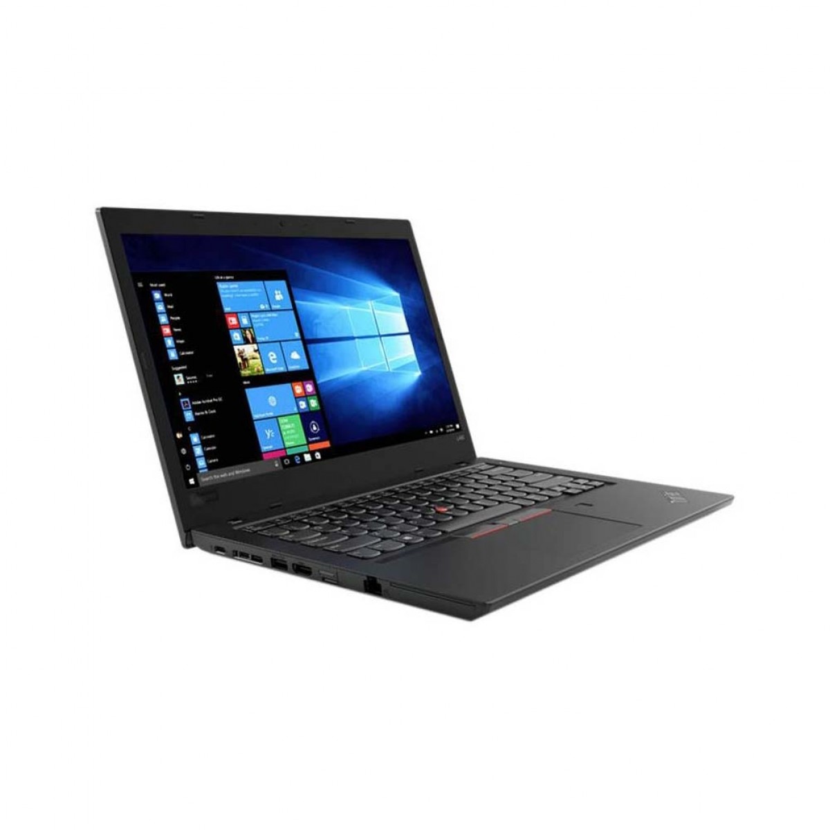 Ноутбук Lenovo ThinkPad EDGE E580 15.6" FHD(1920x1080)IPS, i5-8250U(1,6GHz), 8GB(1)DDR4, 1TB/5400, Intel UHD 620, No ODD, WWANnone, WiFi, BT, FPR, Camera, 3cell, No OS, Black, 2.1Kg , 1y.CI 20KS006HRT 20KS006HRT