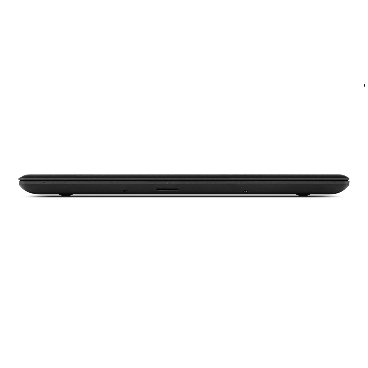 Ноутбук Lenovo IdeaPad 110-15AST AMD A9 9400/4Gb/500Gb/no ODD/15.6" HD/AMD Radeon R5/WiFi/BT/Cam/W10/black 80TR000GRK 80TR000GRK