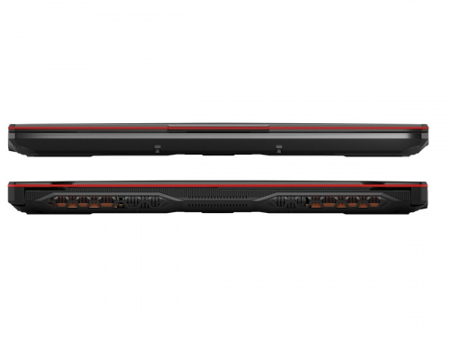 Ноутбук ASUS TUF FX506LH-HN199 +mouse 15.6"(1920x1080 (матовый, 144Hz) IPS)/Intel Core i5 10300H(2.5Ghz)/8192Mb/256PCISSDGb/noDVD/Ext:nVidia GeForce GTX1650(4096Mb)/Cam/BT/WiFi/war 2y/2.3kg/Bonfire Black/DOS + / 90NR03U2-M05460 90NR03U2-M05460