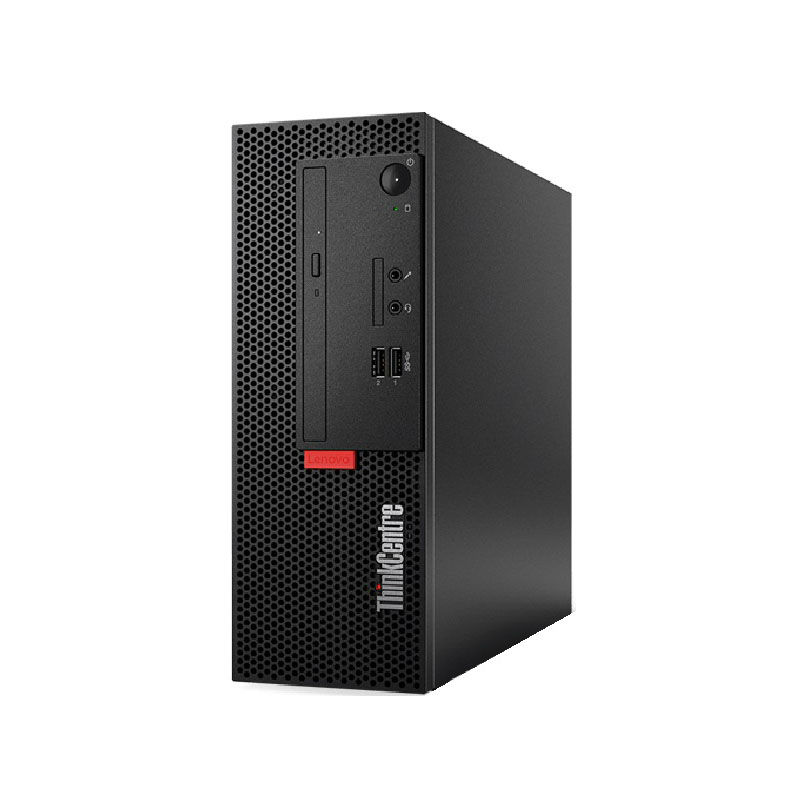 Персональный компьютер Lenovo ThinkCentre M710e [10UR003QRU] {i3-7100/4Gb/1Tb/DVDRW/DOS} 10UR003QRU 10UR003QRU