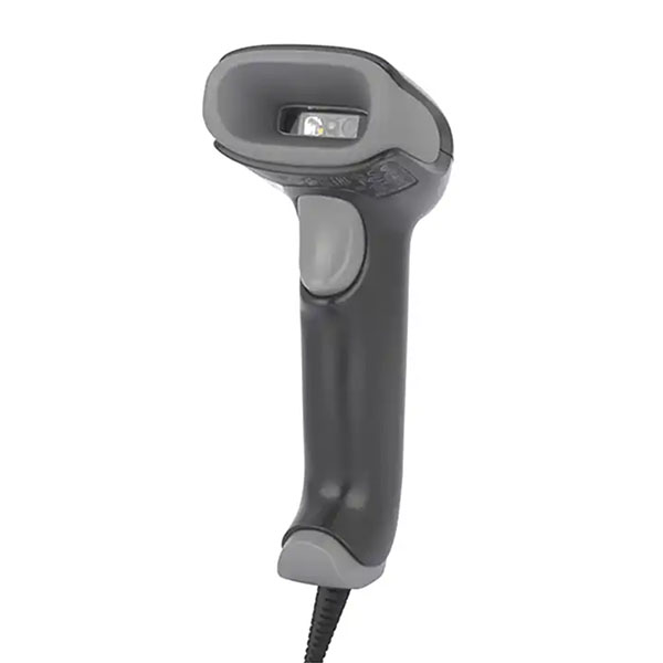 Сканер штрих-кода Honeywell 1470G EMEA USB kit: Omni-directional, 1D, PDF, 2D, black scanner (1470g2D-2), flexible presentation stand (STND-15F03-009-4), USB Type A 1.5m straight cable (CBL-500-150-S00) 1470G2D-2USB-1-R 1470G2D-2USB-1-R