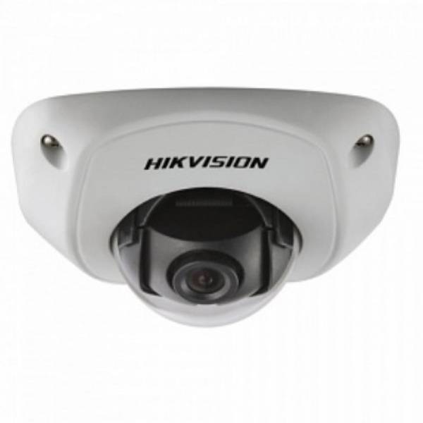 Видеокамера IP Hikvision DS-2CD2522FWD-IWS (2.8MM) цветная с Wi-Fi и ИК-подсветкой до 10м DS-2CD2522FWD-IWS (2.8MM) DS-2CD2522FWD-IWS (2.8MM)