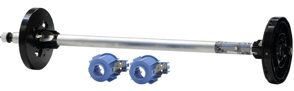 Дополнительный держатель рулона Canon ROLL HOLDER SET RH2-27 1153C001 1153C001