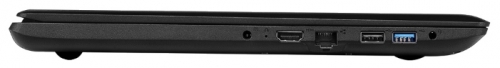 Ноутбук Lenovo Ideapad 110-15IBR N3060, 2G, 250G, Integrated, 15.6 HD TN GL(SLIM), DVD-RW, W10 80T70040RK 80T70040RK
