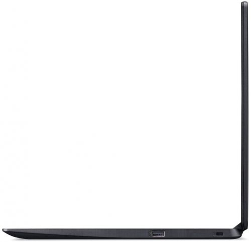 Ноутбук Acer Extensa 15 EX215-31-P1DB Pentium Silver N5030 4Gb SSD128Gb UMA 15.6" FHD (1920x1080) Eshell black WiFi BT Cam NX.EFTER.013 NX.EFTER.013 #3