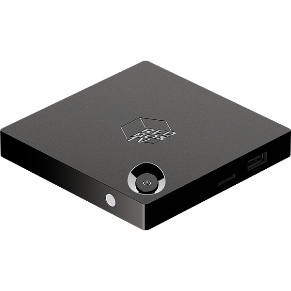 Приставка IPTV Redbox Mini 512 Mb+8GB Redbox Mini 512Mb