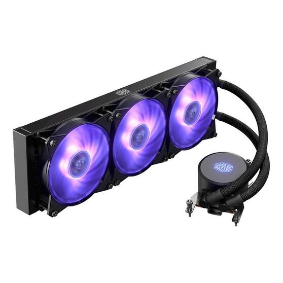 Вентилятор Cooler Master для процессора STR4 MLX-D36M-A20PC-T1 MLX-D36M-A20PC-T1