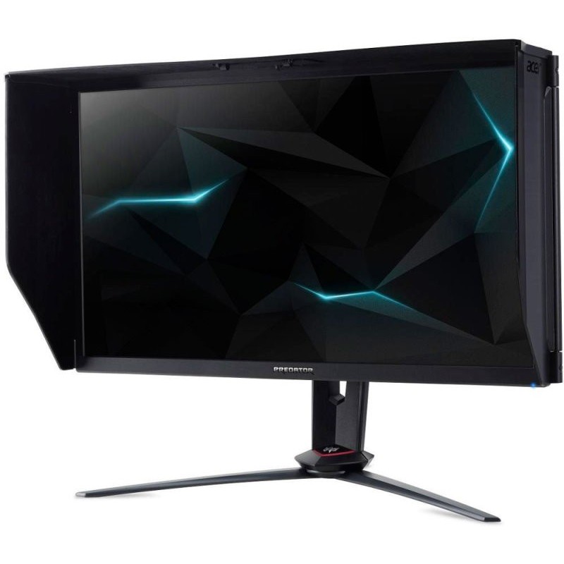 Монитор Acer 27" Gaming Predator XB273Pbmiprzx Black (IPS, LED, Wide, 1920x1080, 144Hz, 4ms, 178°/178°, 400 cd/m, 1000:1 UM.HX3EE.P18 UM.HX3EE.P18 #1