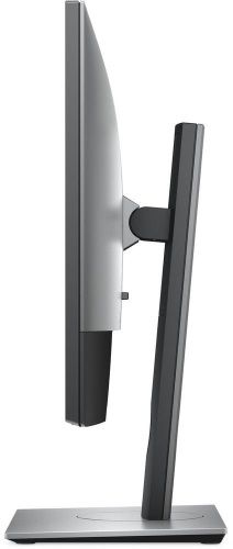 Монитор Dell 27" U2718Q Ultra HD (3840x2160), EUR Black, Adjustable Stand (HAS), 1300/1, 5ms, DisplayPort 1.2, HDMI 2.0, miniDP 1.2, 5*USB 3.0 , 3Y 2718-6820 2718-6820