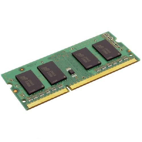 Модуль памяти SO-DIMM DDR3 Kingston 4Gb 1333MHz (KVR13S9S8/4G) KVR13S9S8/4