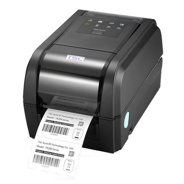 Принтер этикеток TSC TX200 LCD SU 99-053A033-0202C 99-053A033-0202C #1