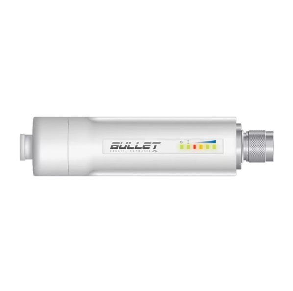 Точка доступа Wi-Fi Ubiquiti PicoStation M2-HP M2-HP