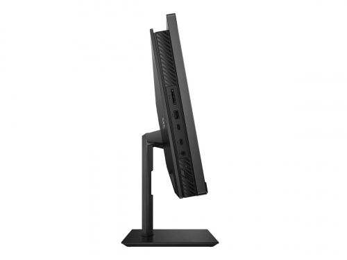 Моноблок ASUS ExpertСenter E5 AIO E5402WHAT-BA012M Intel i5-11500B/8Gb/512GB M.2 SSD/23,8" IPS FHD Touch screen/720p HD camera privacy shutter/WiFi5/No OS/Black/Wired KBD+MS/Stand 90PT0371-M02520 90PT0371-M02520