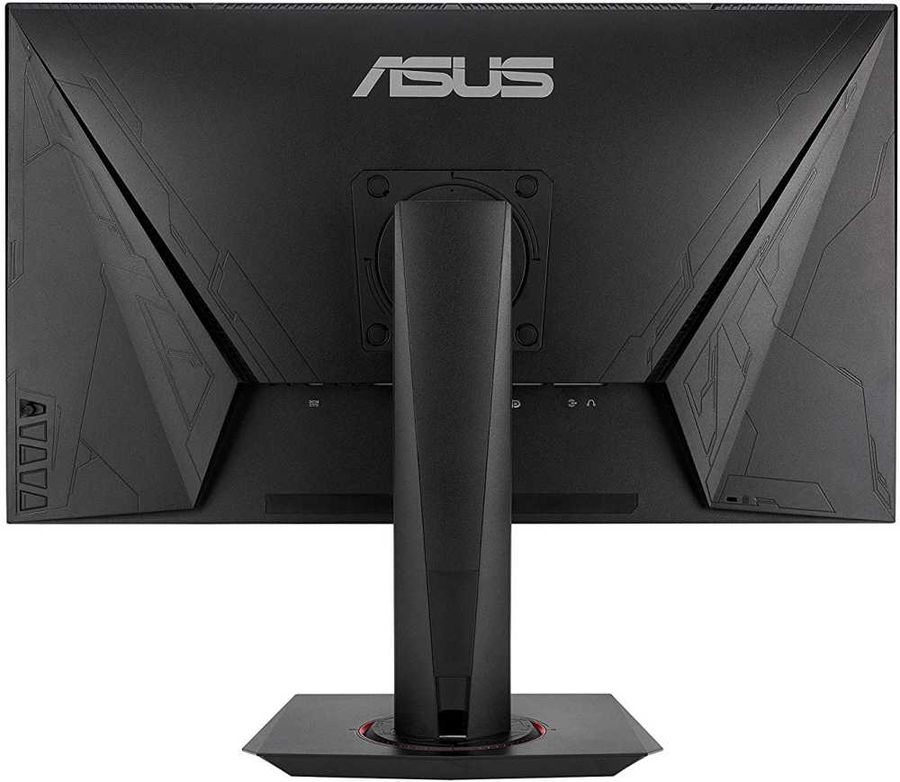 Монитор ASUS 27" VG278QR Black TN LED, Wide, 1920x1080, 165Hz 90LM03P3-B01370 90LM03P3-B01370