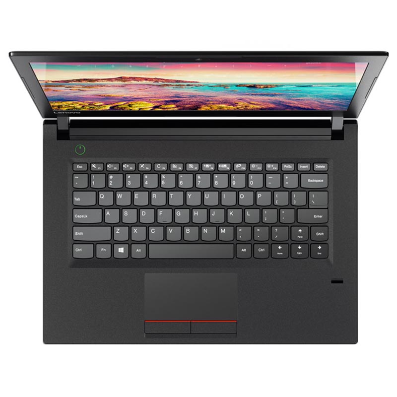 Ноутбук Lenovo V-510-14IKB "14 i5-7200U/8Gb/1Tb/AMD530 2Gb/DVDRW/W10Pro 80WR0156RK 80WR0156RK