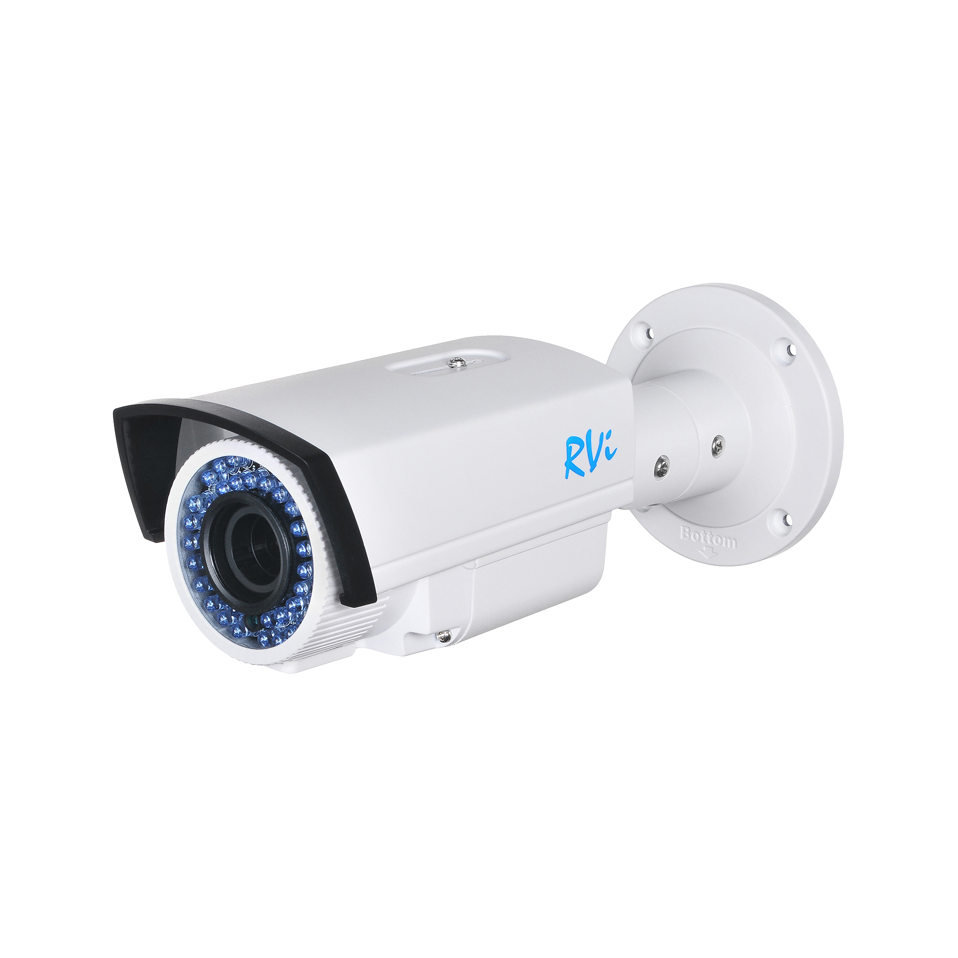Уличная IP- камера видеонаблюдения RVI -IPC42L (2,8-12 мм) RVI-IPC42L