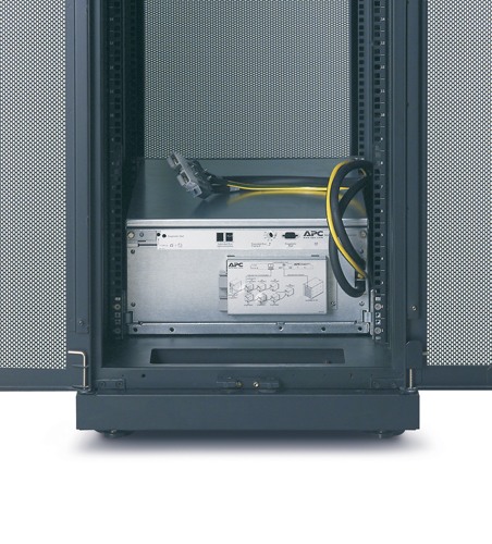 Батарейный модуль APC Symmetra LX Extended Run Rack-mount w/ 3 SYBT5, 230V SYARMXR3B3I SYARMXR3B3I