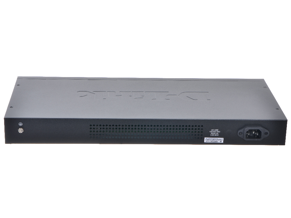 Коммутатор D-link DES-1228/БУ , 24 порта Ethernet 10/100 Мбит/сек DES-1228/БУ