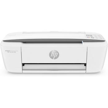 МФУ HP DeskJet Ink Advantage 3775 A4 WiFi USB белый T8W42C T8W42C