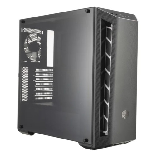 Корпус Cooler Master Masrebox MB510L ATX, (202) MCB-B510L-KANN-S02 MCB-B510L-KANN-S02