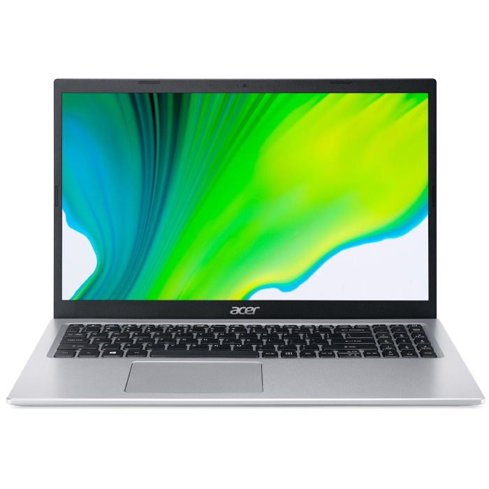 Ноутбук Acer Aspire 5 A517-52-57RD 17.3"(1920x1080 (матовый) IPS)/Intel Core i5 1135G7(2.4Ghz)/8192Mb/512SSDGb/noDVD/Int:UMA/BT/WiFi/war 3y/2.14kg/silver/W10Pro + HDD upgrade kit NX.A5BER.002 NX.A5BER.002