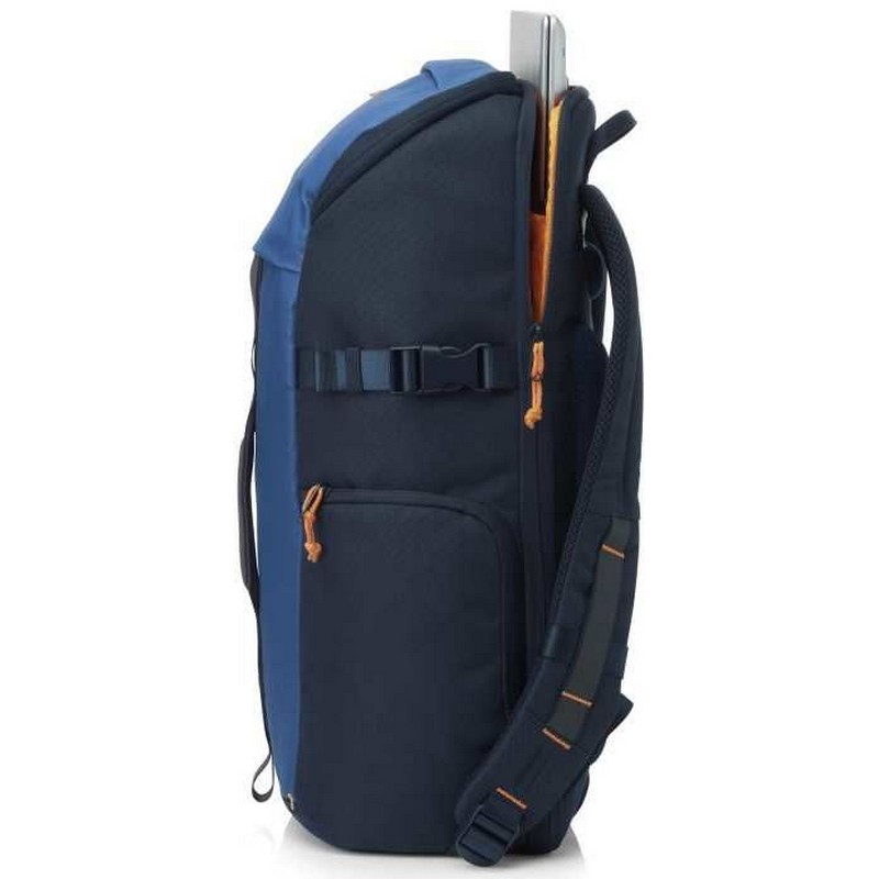 Сумка для ноутбука HP Pavilion Tech Blue Backpack 5EF00AA 5EF00AA #2