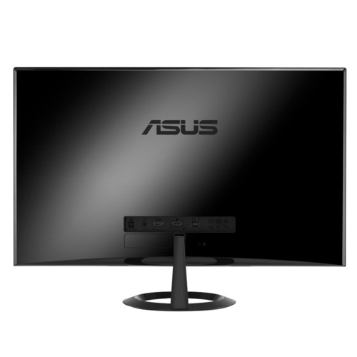 Монитор ASUS 27" VX279C Black IPS, LED, Wide, 1920x1080, 75Hz, 5ms, 178°/178°, 250 cd/m, 100,000,000:1, +DP, +НDMI, +US 90LM00G0-B02A70 90LM00G0-B02A70