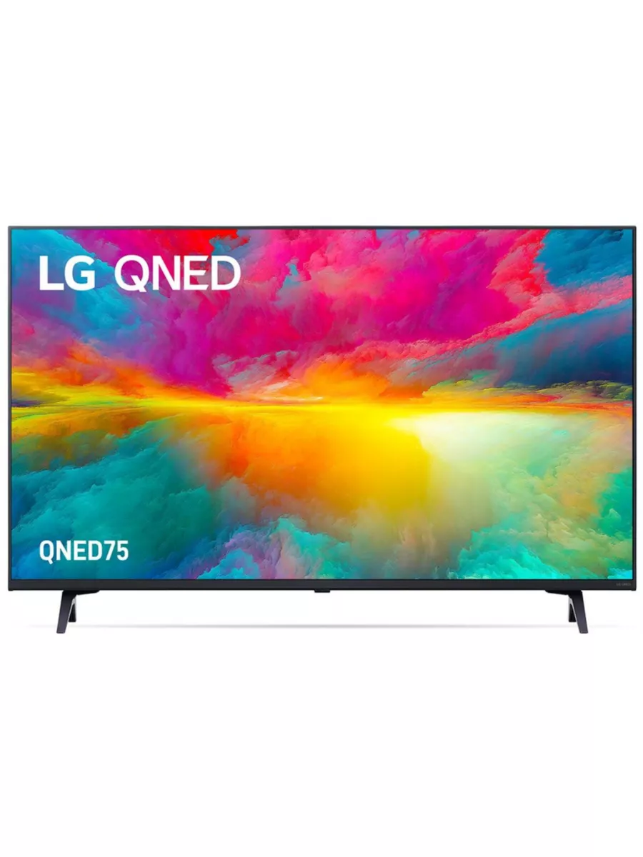 Телевизор LG 43QNED756RA.ARUB 43",LCD,4K 43QNED756RA.ARUB 43QNED756RA.ARUB #3