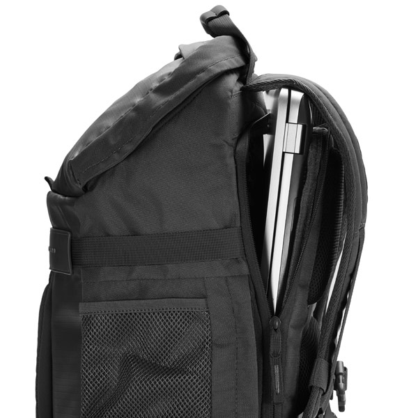 Рюкзак для ноутбука HP Odyssey Backpack 15.6"  L8J88AA L8J88AA #2