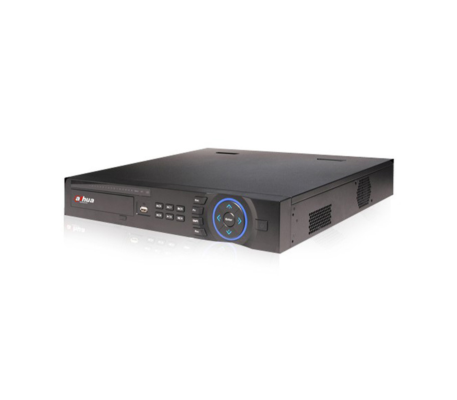 IP видеорегистратор Dahua DHI-NVR4416-16P (до 16х 5 Мп камер, 4HDD,16 PoE) DHI-NVR4416-16P DHI-NVR4416-16P