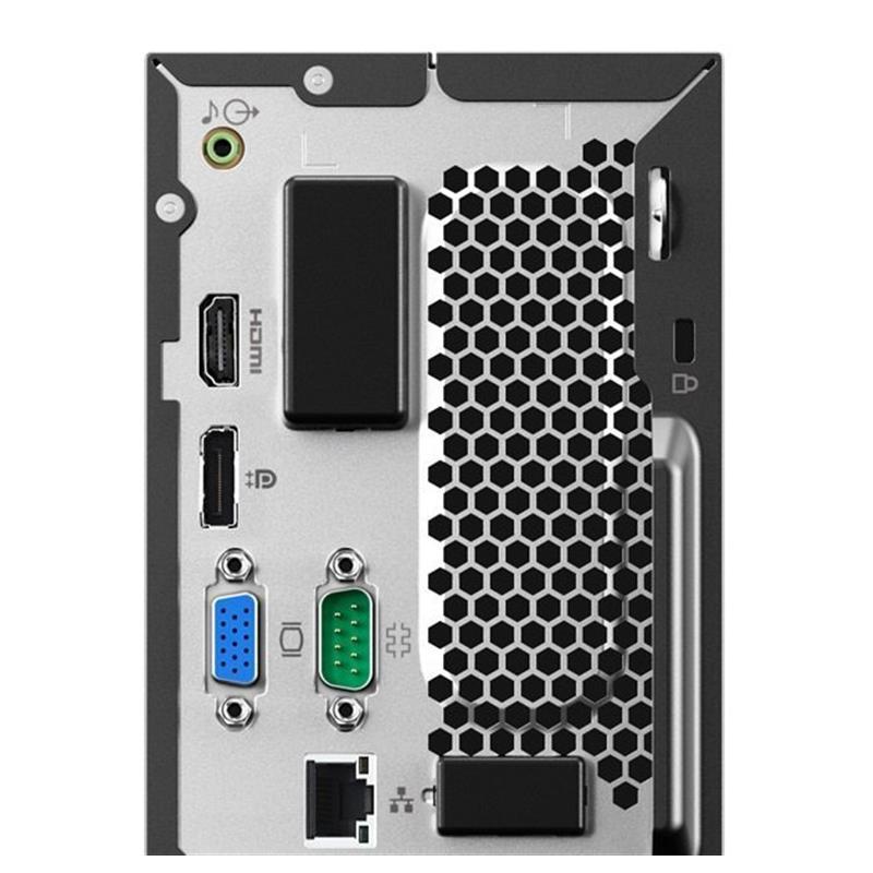 Компьютер Lenovo V530s-07ICB SFF i5-9400 8GB 256GB_SSD_M.2 Intel HD DVD±RW No_Wi-Fi USB KB&Mouse W10_P64-RUS 1Y on-site 10TX008LRU 10TX008LRU