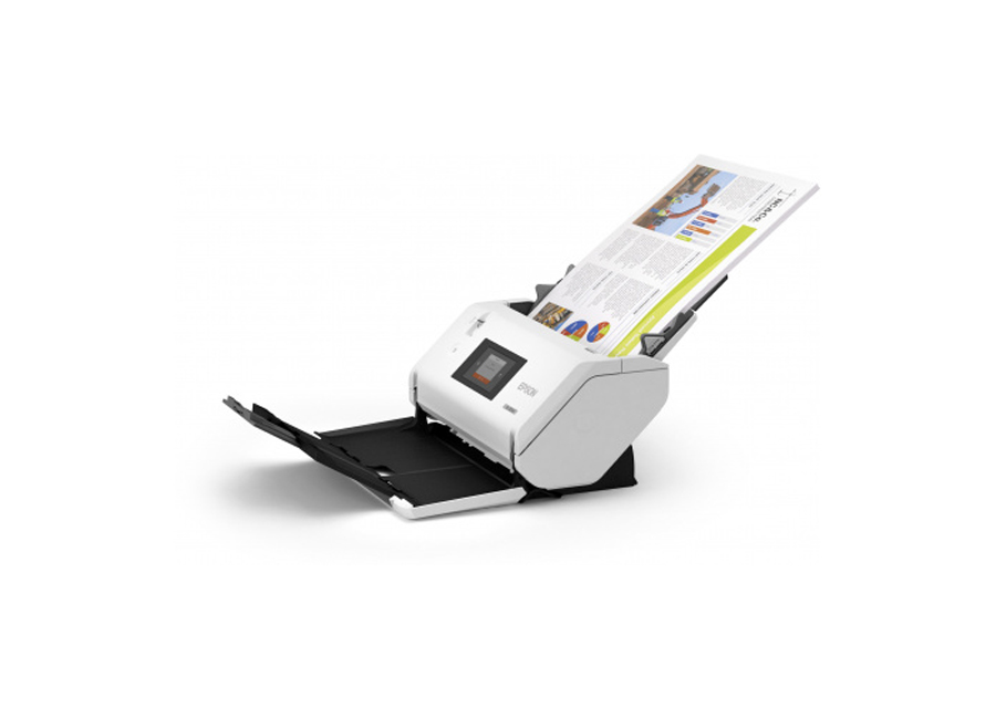 Сканер Epson WorkForce DS-32000 потоковый А3 B11B255401 B11B255401