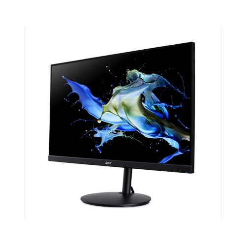 Монитор Acer 27" Black UM.HB2EE.001 регулировка по высоте (IPS, 1920x1080, 75Hz, 1ms, 178°/178°, 350 cd/m, 100,000,000:1 CB272bmiprx CB272bmiprx