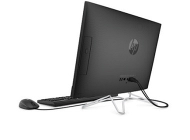 Моноблок HP 205 G4 All-in-One NT 23,8" Ryzen5-3500U,8GB,1TB,DVD,kbd&mouse,WLAN RT RTL8821CE AC 1x1 BT,RTF Card / ID JTB PLA w5MPC,Win10Pro(64-bit),1-1-1 Wty 1C6W1EA 1C6W1EA