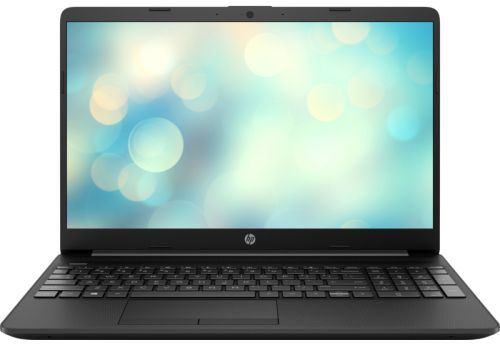 Ноутбук HP 15.6" FHD 15-dw4002nia black (Core i5 1235U/8Gb/512Gb SSD/MX550 2Gb/noOS) ((6N237EA)) 6N237EA_RU 6N237EA_RU #4