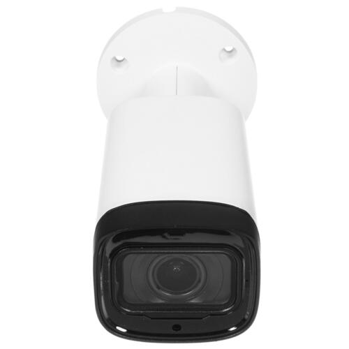 HDCVI-видеокамера Dahua DH-HAC-HFW2501TP-Z-A 2.7-13.5мм цветная корп.:белый DH-HAC-HFW2501TP-Z-A DH-HAC-HFW2501TP-Z-A