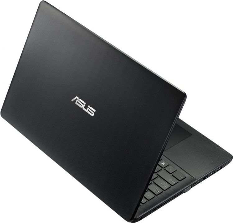 Ноутбук ASUS X552WA 15.6" 1366х768 AMD A4-6210 1.8GHz, 6Gb, 1TB, DVD-RW, Wi-Fi, BT N90NB06QB-M00840 N90NB06QB-M00840
