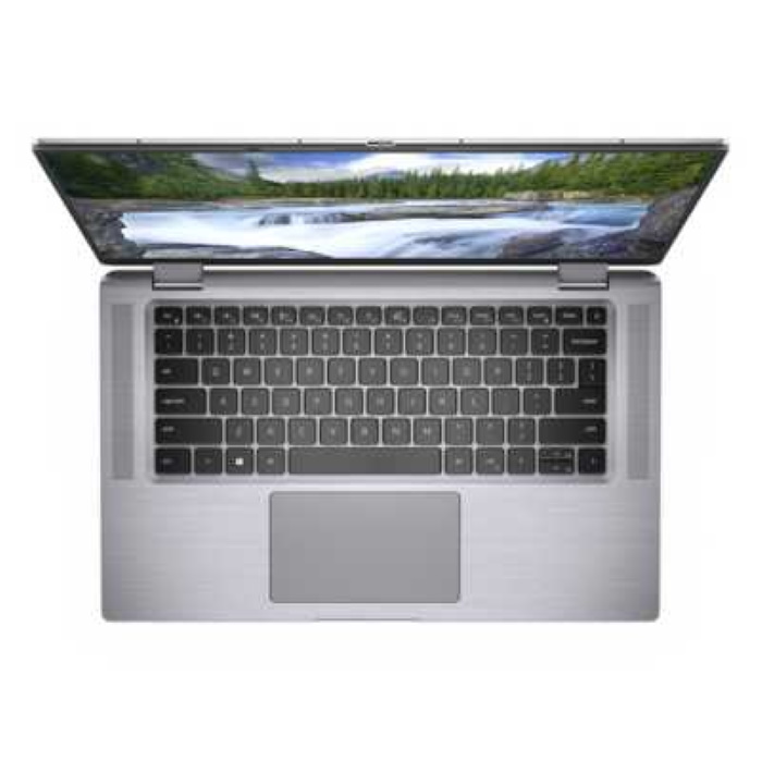 Ноутбук Dell Technologies Latitude 9510 Core i7-10810U (1,1GHz) 15,6" FullHD WVA Antiglare 16GB LPDDR3 1TB SSD Intel UHD 620 TPM, vPro, 2xThunderbolt 3, Kbrd Backlit,6 cell (88Whr) W10 Pro 3y NBD 9510-7618 9510-7618