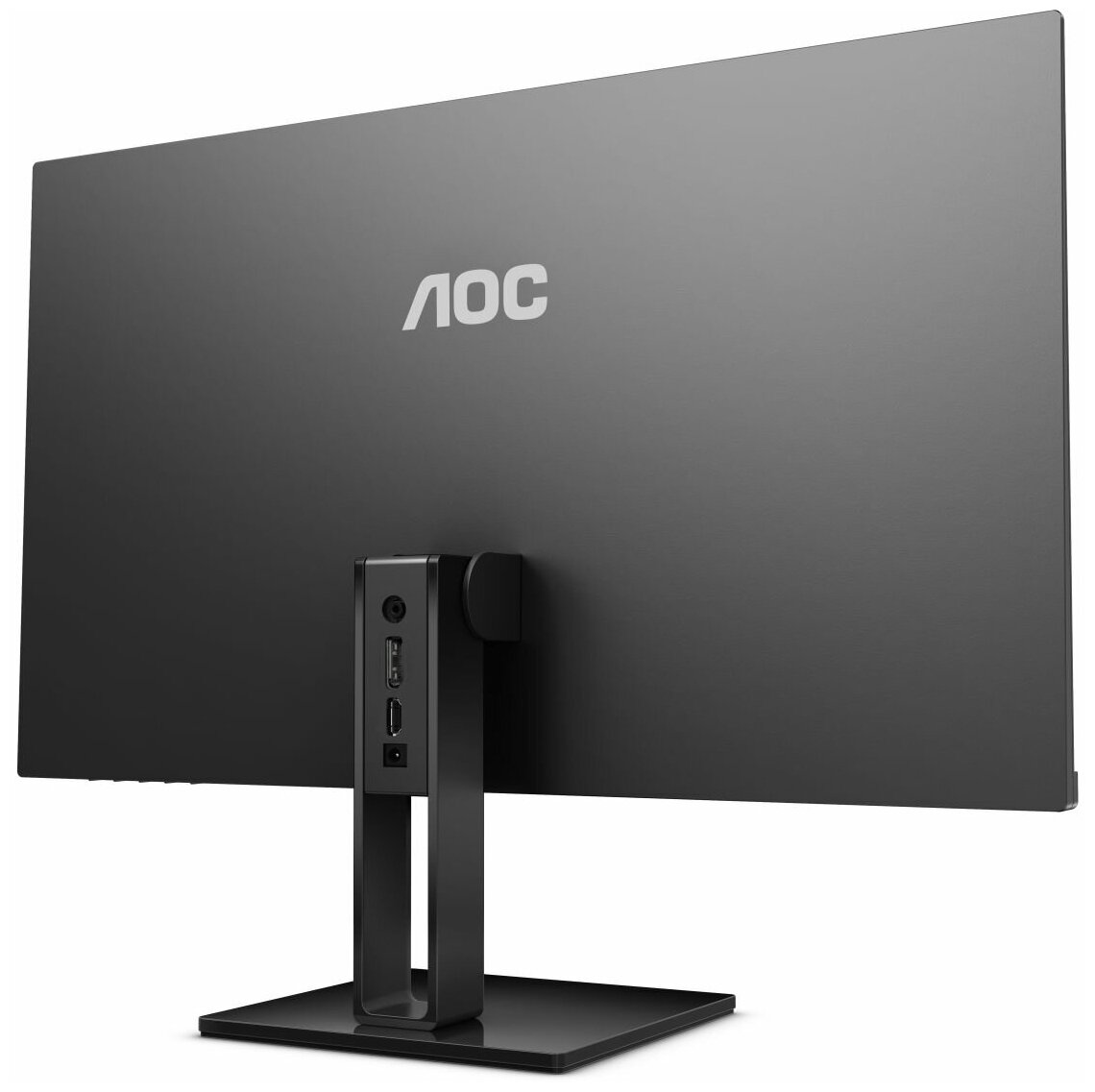 Монитор AOC 21.5" Value Line 22V2Q(00/01) черный IPS LED 16:9 HDMI матовая 250cd 1920x1080 DisplayPort FHD 2.74кг 22V2Q 22V2Q