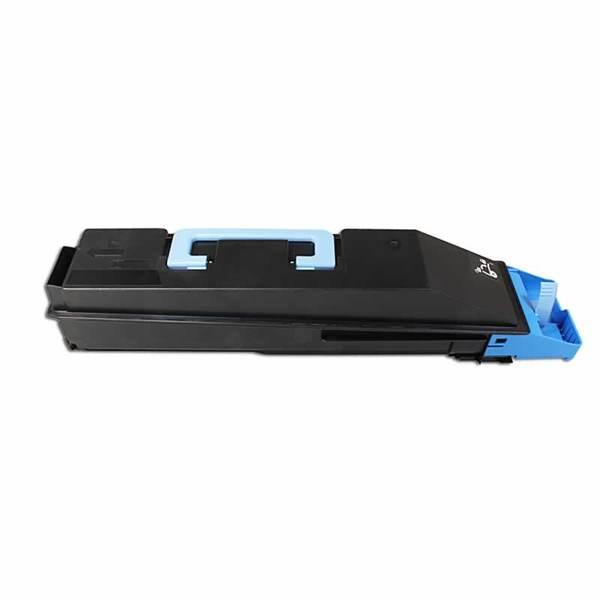 Тонер-картридж для МФУ Kyocera TASKalfa 250ci/ 300ci Cyan 12000 страниц TK-865С