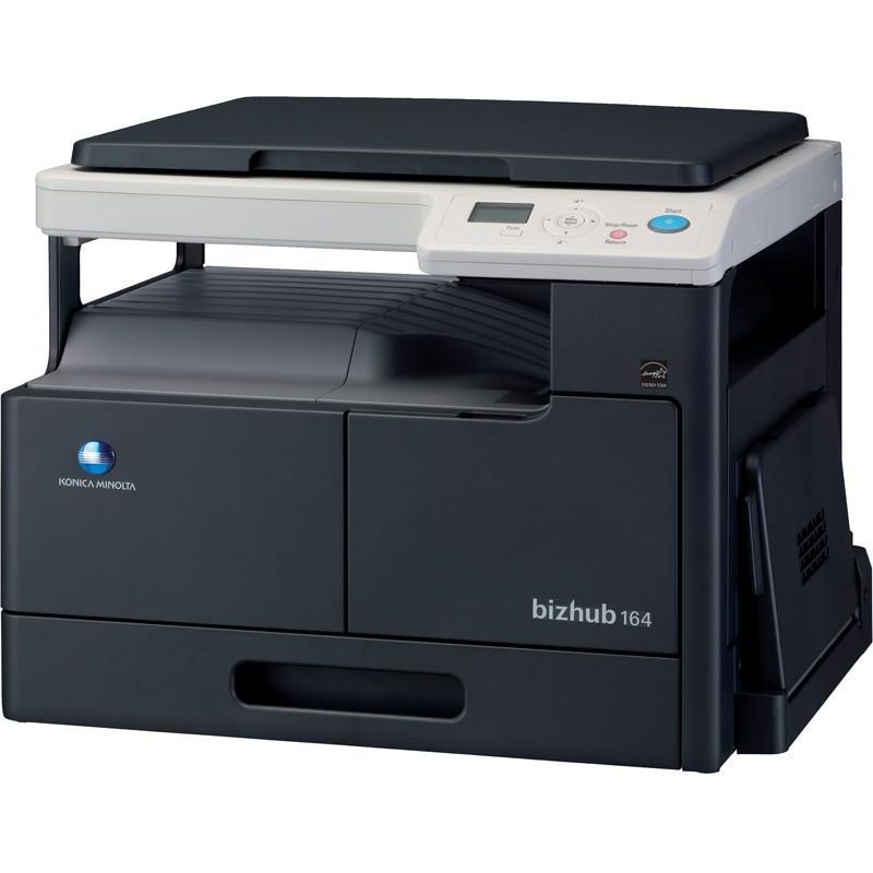 МФУ Konica-Minolta bizhub C258 цветное, А3 (A7R0021/A7R0027) A7R0021/A7R0027 #2