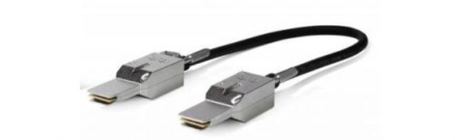 Кабель Cisco 1M Type 4 Stacking Cable STACK-T4-1M STACK-T4-1M