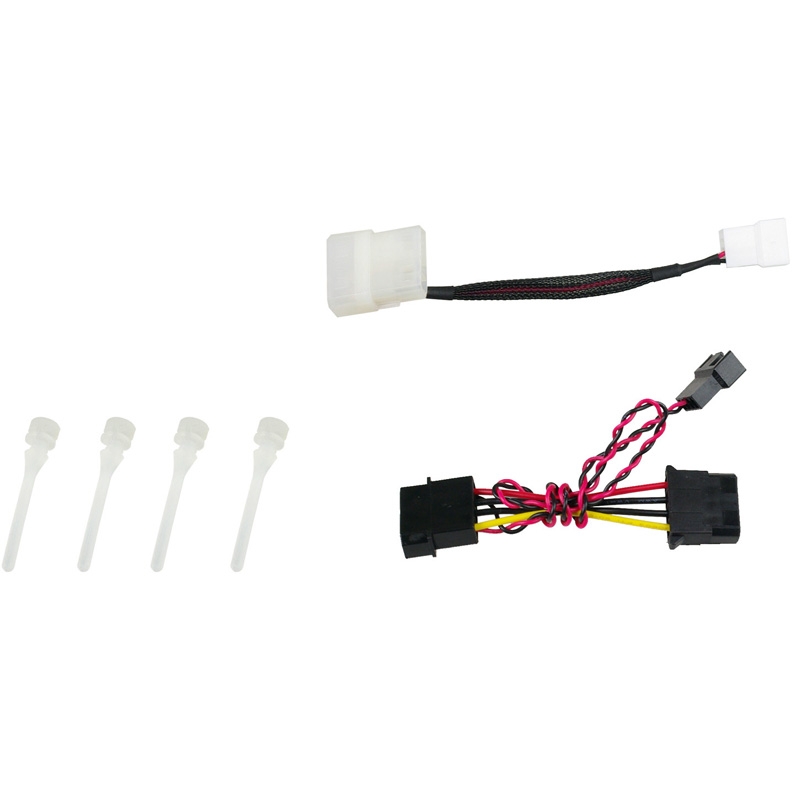 Вентилятор DEEPCOOL UF120 120x120x26мм Ultra silent (PWM, 36шт./кор, эластичная рамка, супертихий,2Ball) Retail BOX UF120